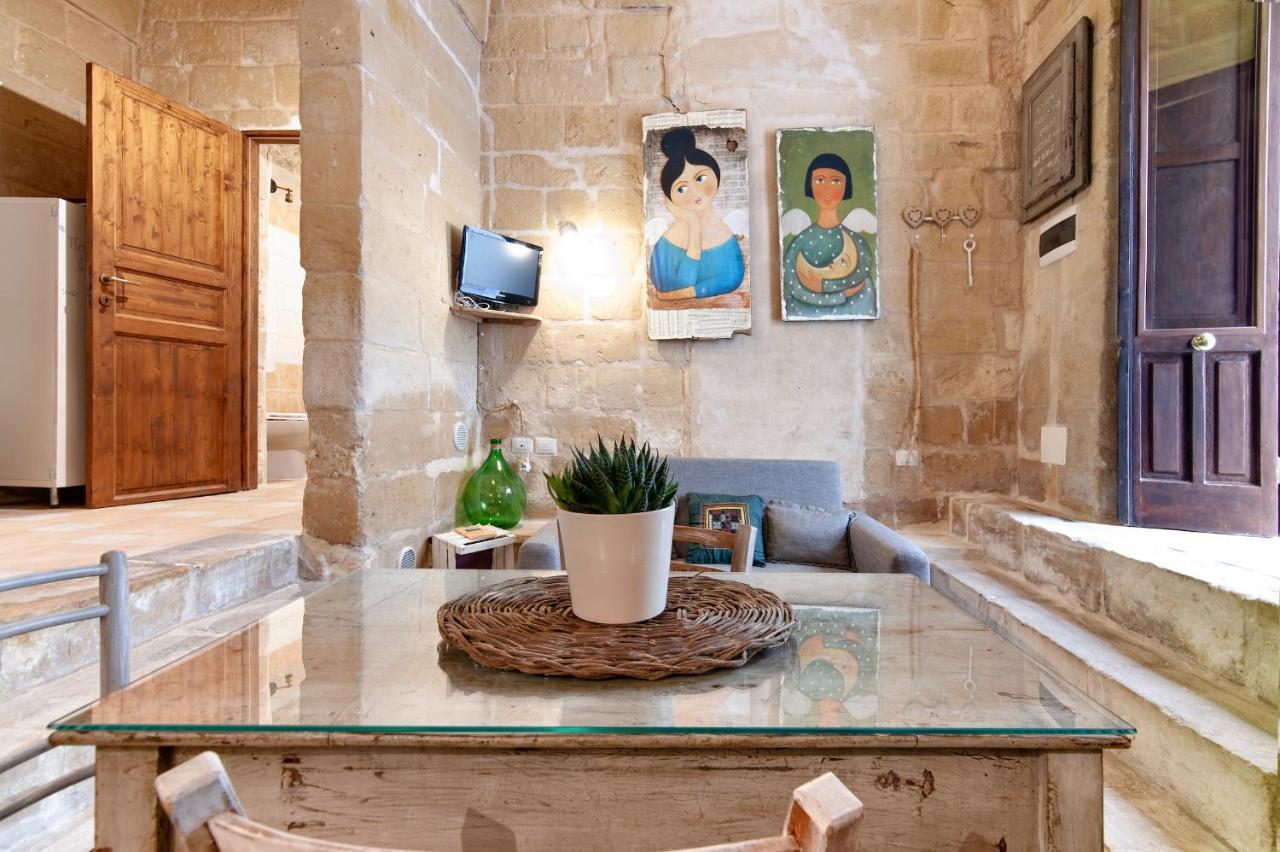 Beomondo 16 Old Town - Lecce Selection Dış mekan fotoğraf