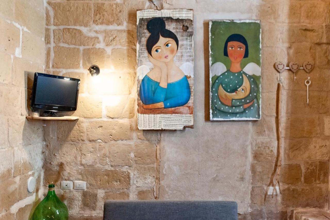 Beomondo 16 Old Town - Lecce Selection Dış mekan fotoğraf