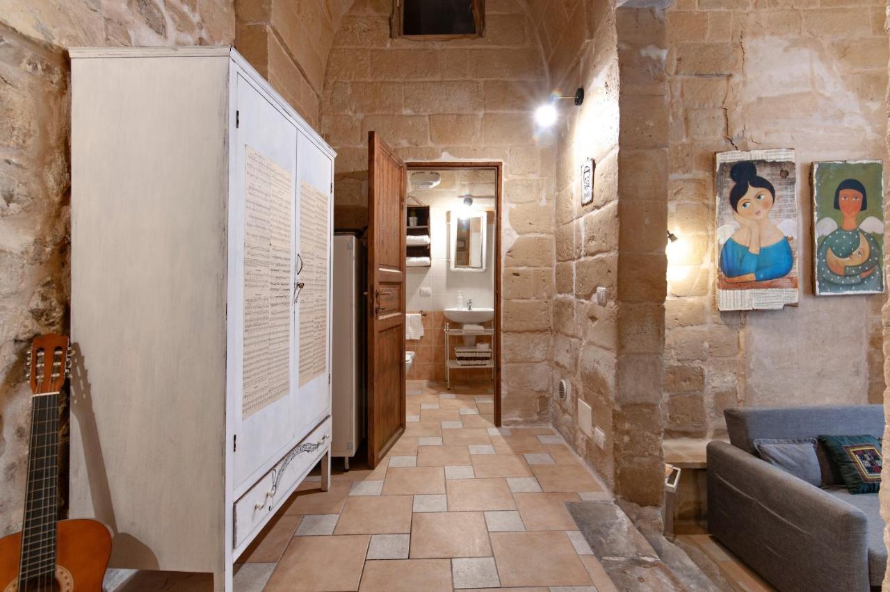 Beomondo 16 Old Town - Lecce Selection Dış mekan fotoğraf