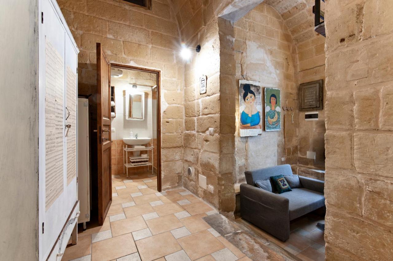 Beomondo 16 Old Town - Lecce Selection Dış mekan fotoğraf