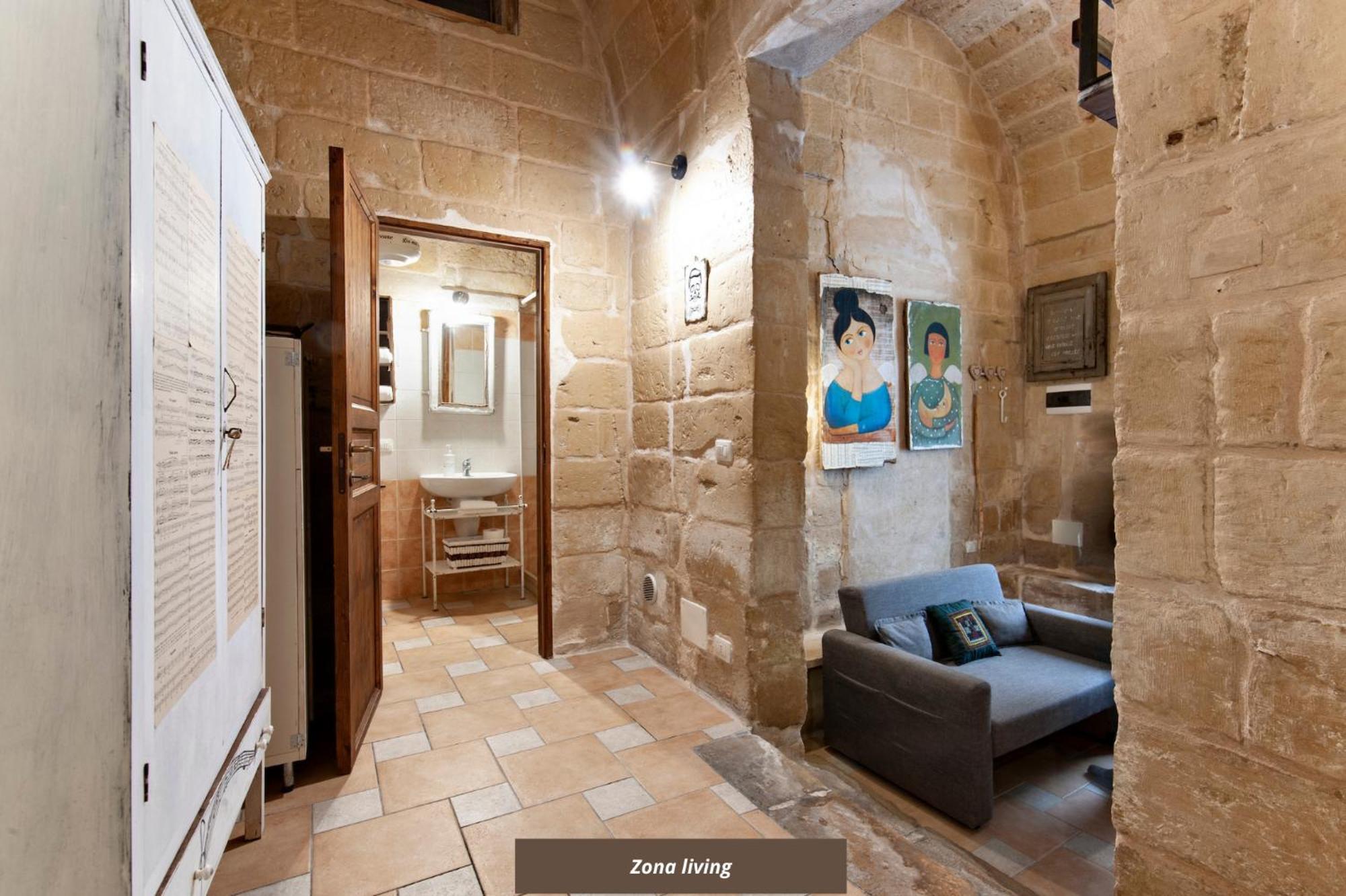Beomondo 16 Old Town - Lecce Selection Dış mekan fotoğraf