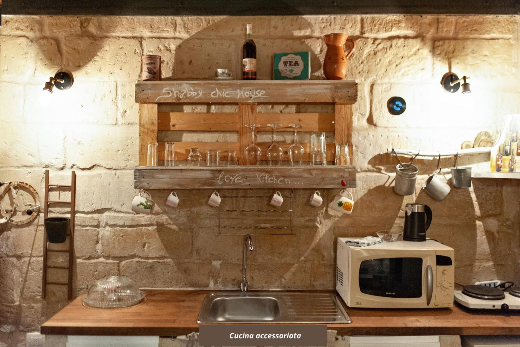 Beomondo 16 Old Town - Lecce Selection Dış mekan fotoğraf