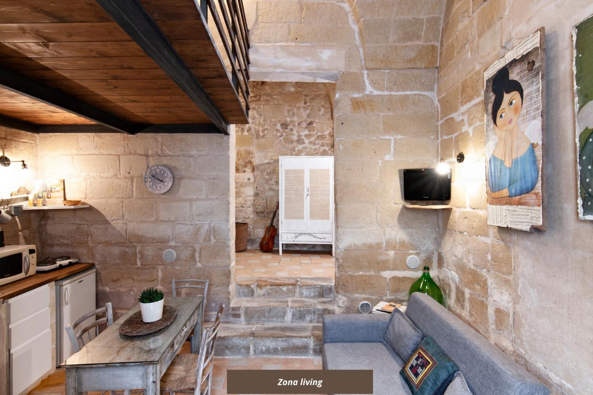 Beomondo 16 Old Town - Lecce Selection Dış mekan fotoğraf